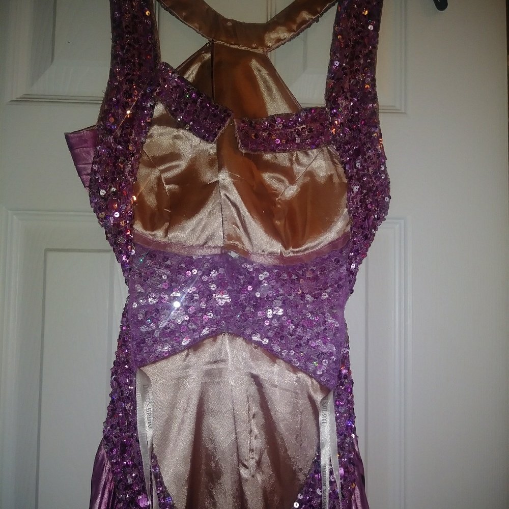Prom Dress - Picture 6 of 8